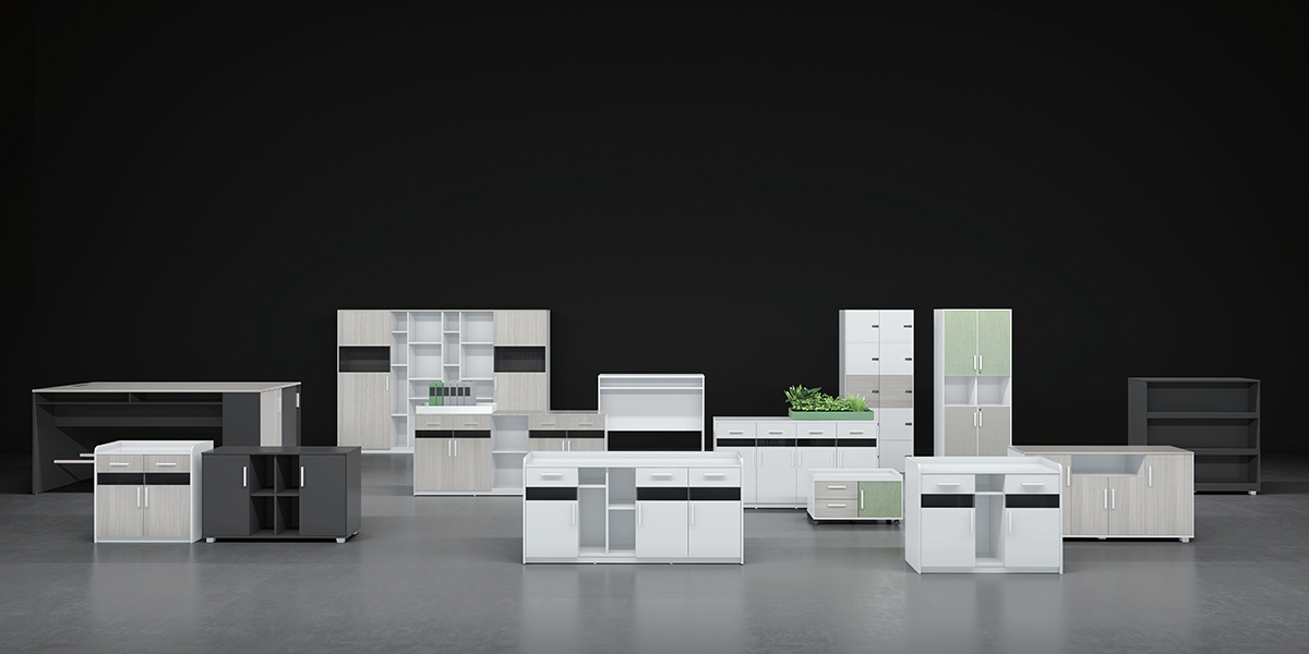 Tips for Choosing The Perfect Storage Cabinet