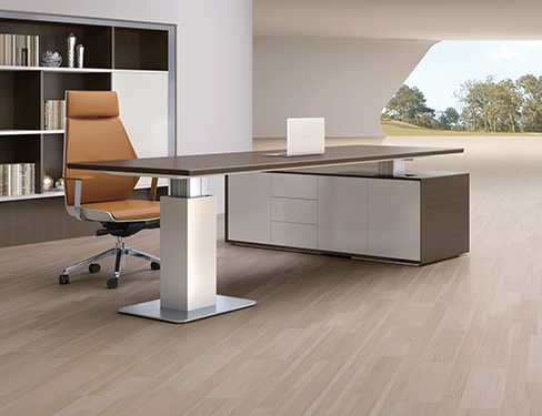iWork Walnut