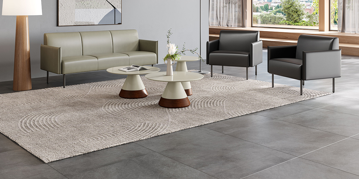 Importance Of Guest Seating In Your Office