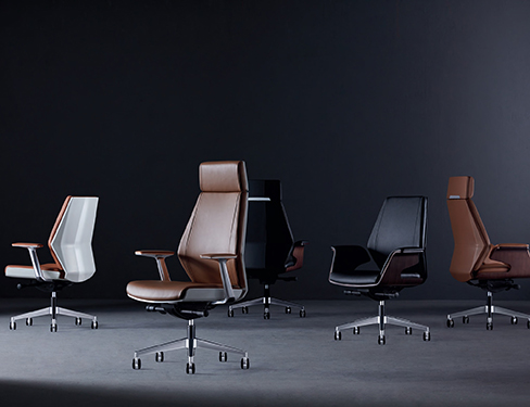 Coupe Chair