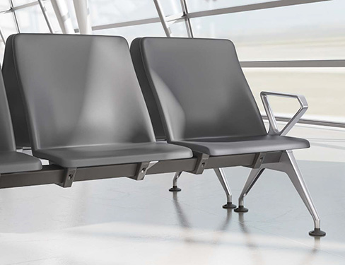 Flying Chair