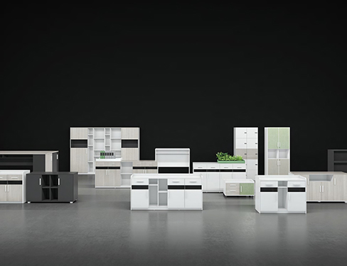 M Cabinet
