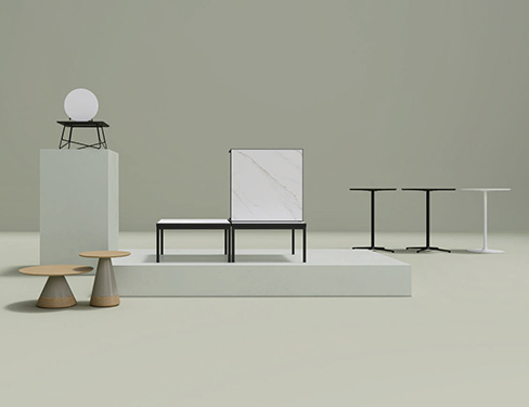 Tea Table