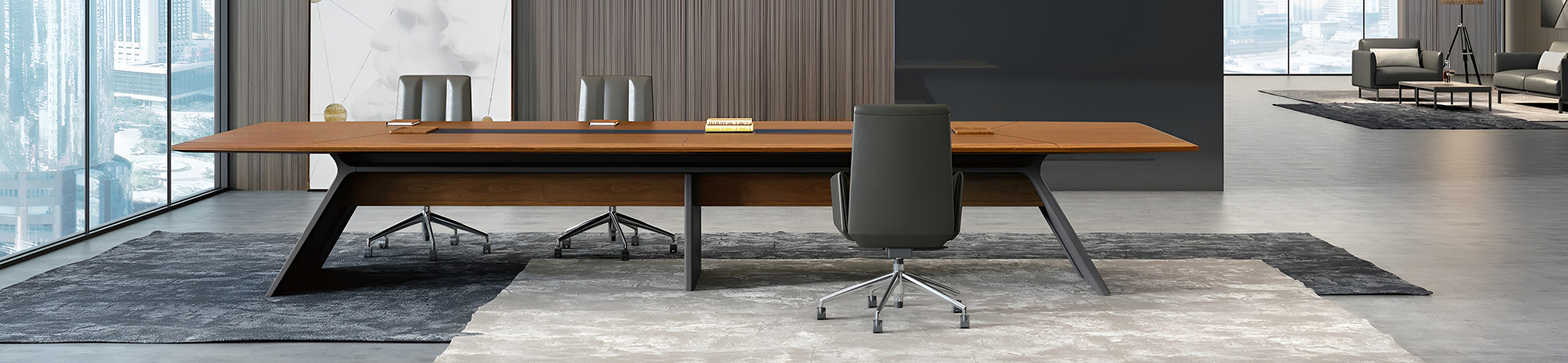 Conference Tables