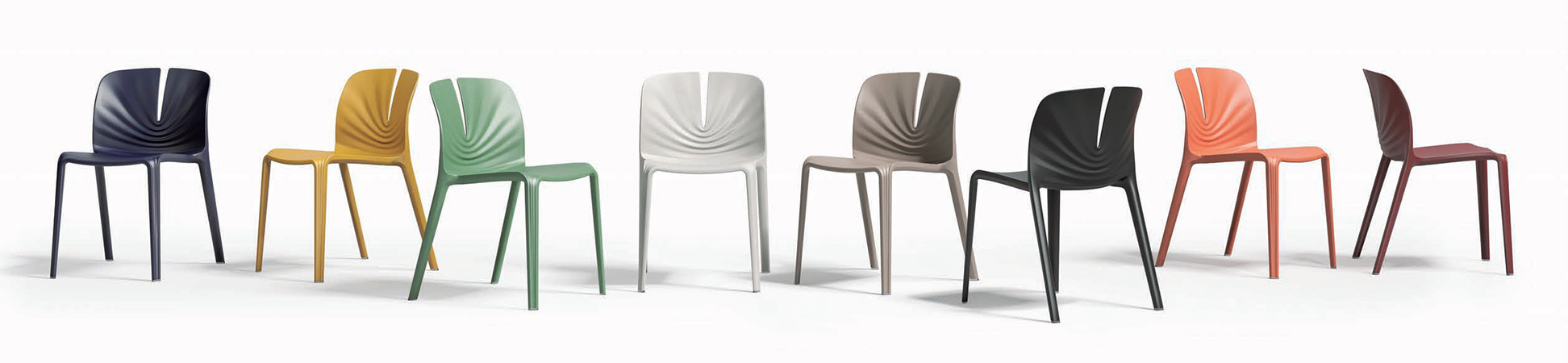 Cafeteria Chairs