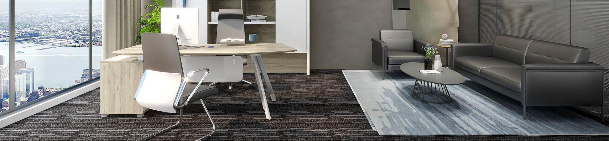Office Tables
