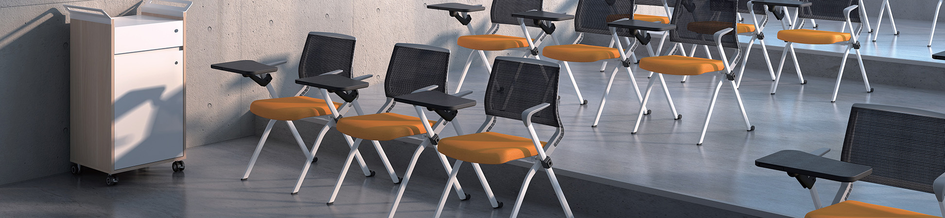 Training Chairs