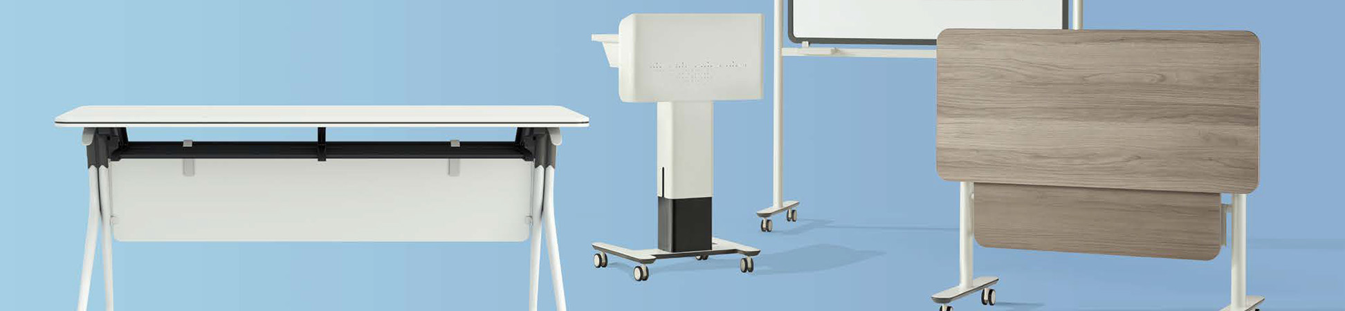 Lecterns/Podiums
