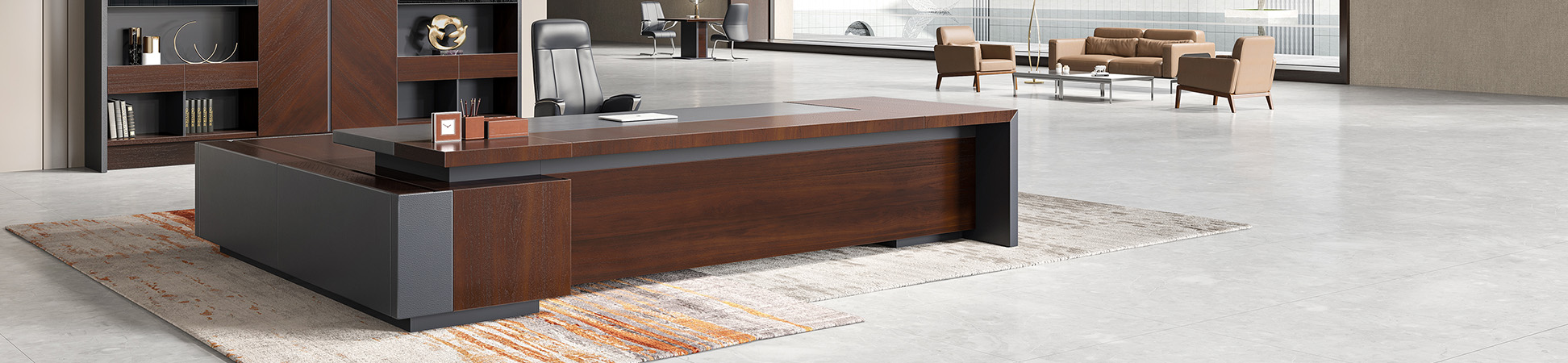 Large Office Tables