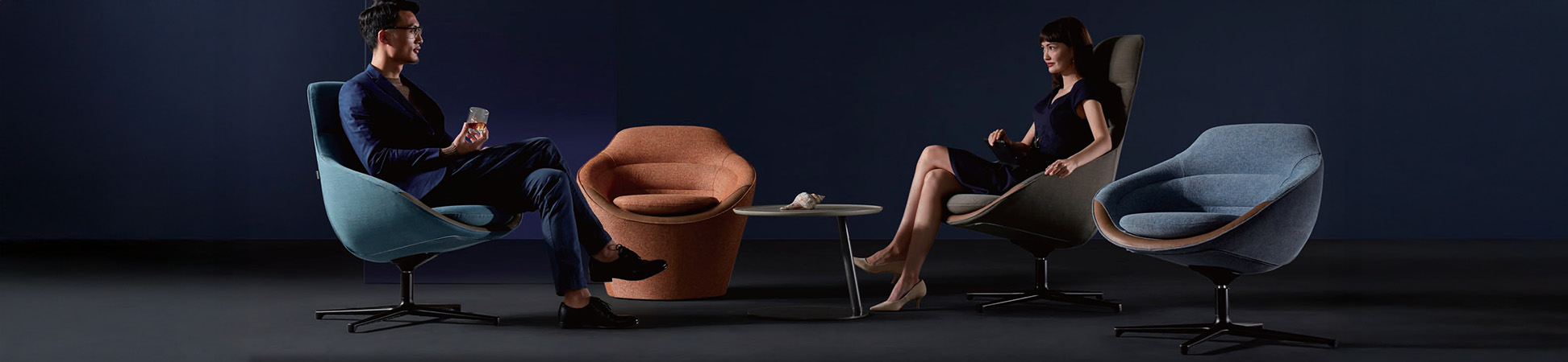 Lounge Chairs