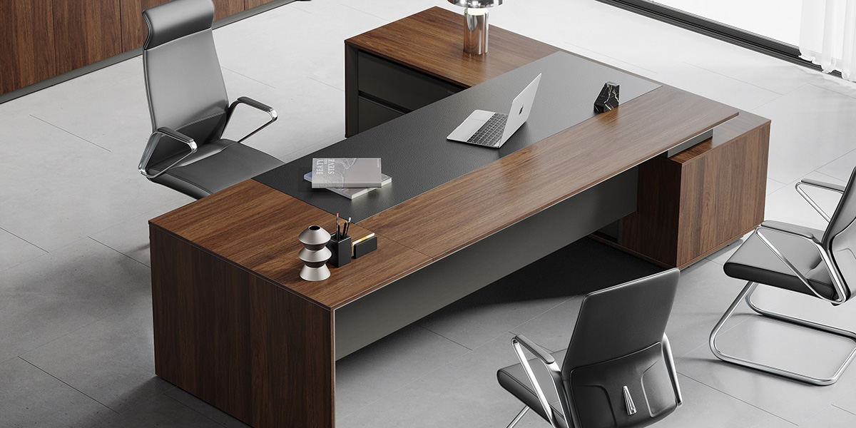 Premium Office Furniture: What Are You Really Paying For?